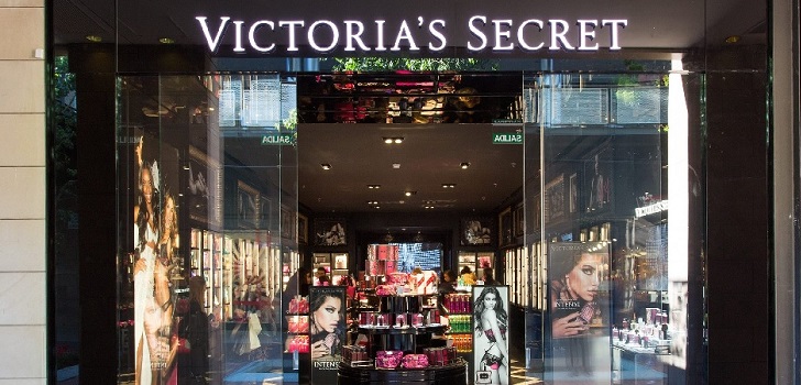 Victoria’s Secret roza las diez tiendas en España con una nueva apertura en Madrid